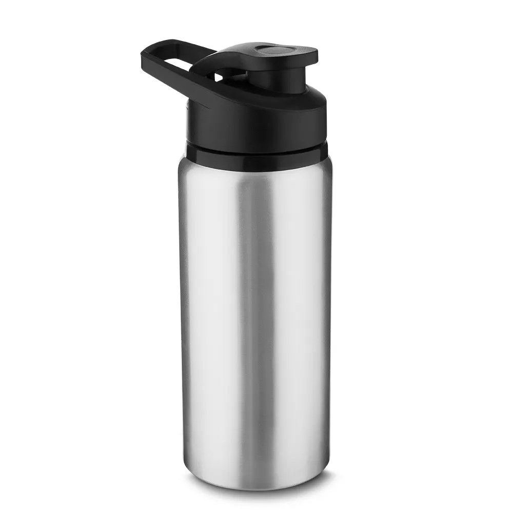 Garrafa em Alumínio 650ml 