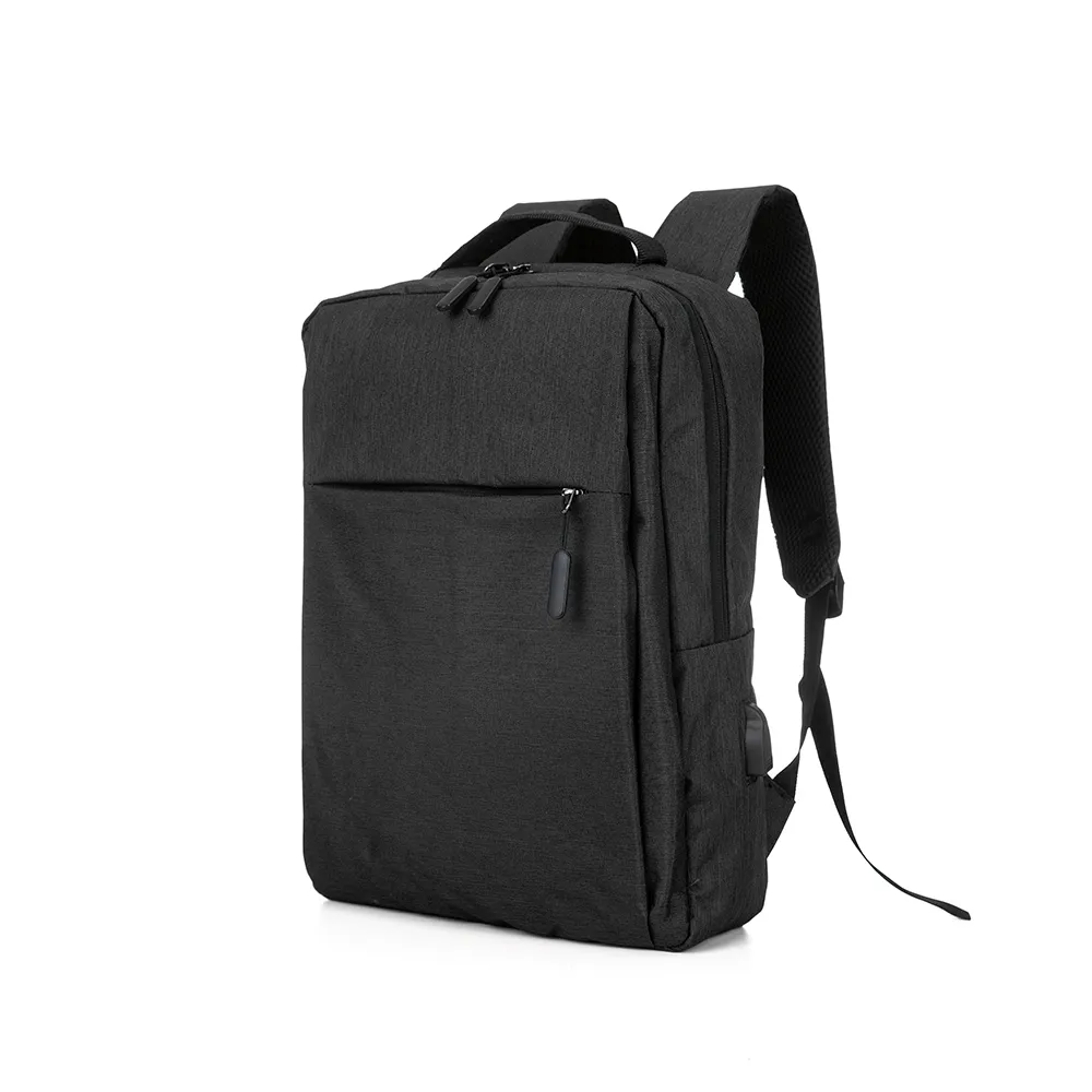 Mochila de Nylon USB 20L 
