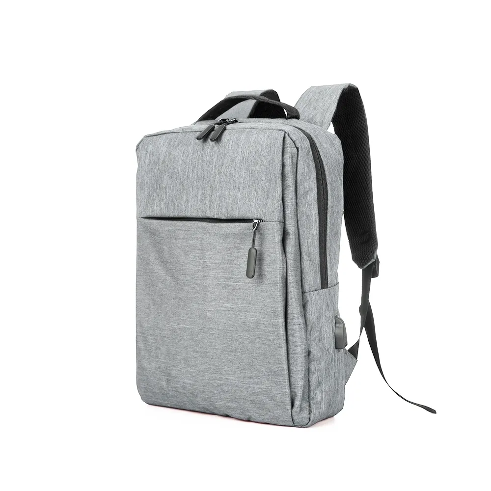 Mochila de Nylon USB 20L 