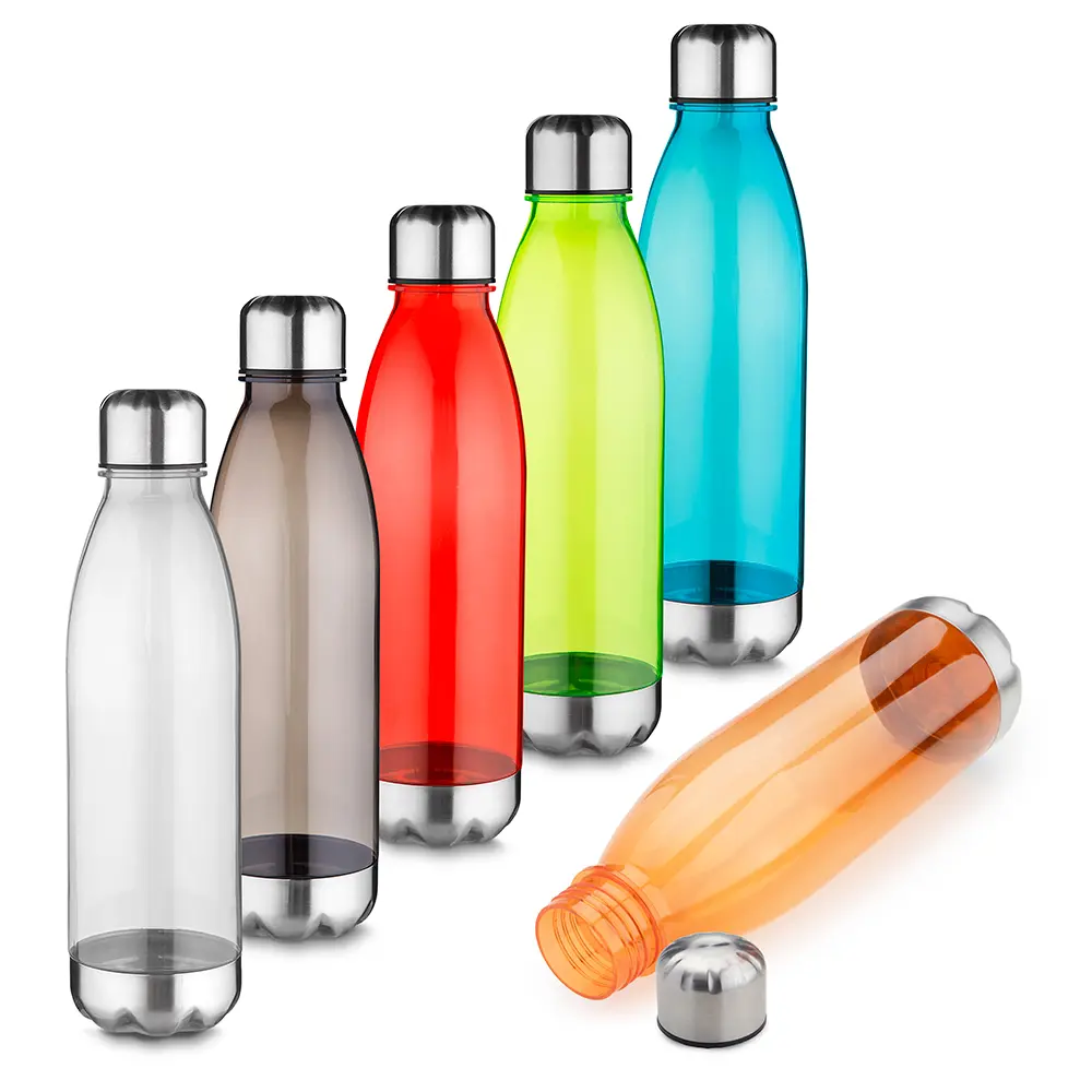 Garrafa Plástica  700ml 