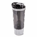 Garrafa Plástica Coqueteleira  700ml 