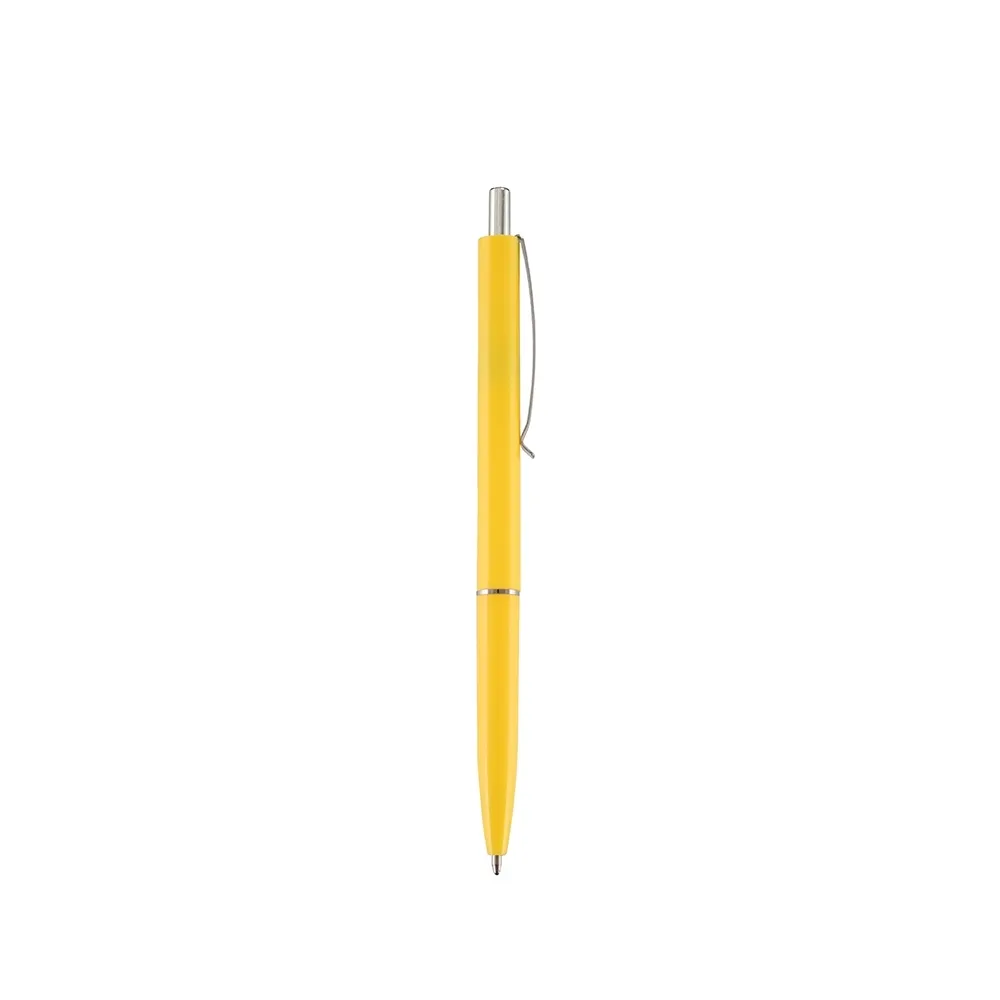 Caneta Plástica 