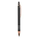 Caneta De Metal Touch 