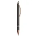 Caneta De Metal Touch 