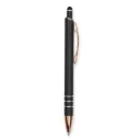 Caneta De Metal Touch 