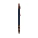 Caneta Metal Touch 