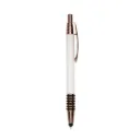 Caneta Metal Touch 