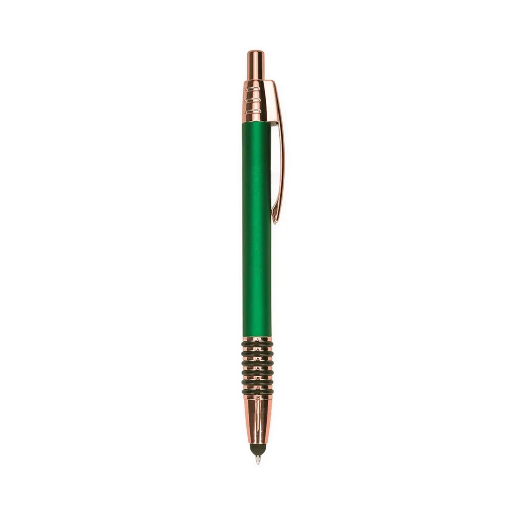 Caneta Metal Touch 