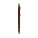 Caneta Metal Touch 
