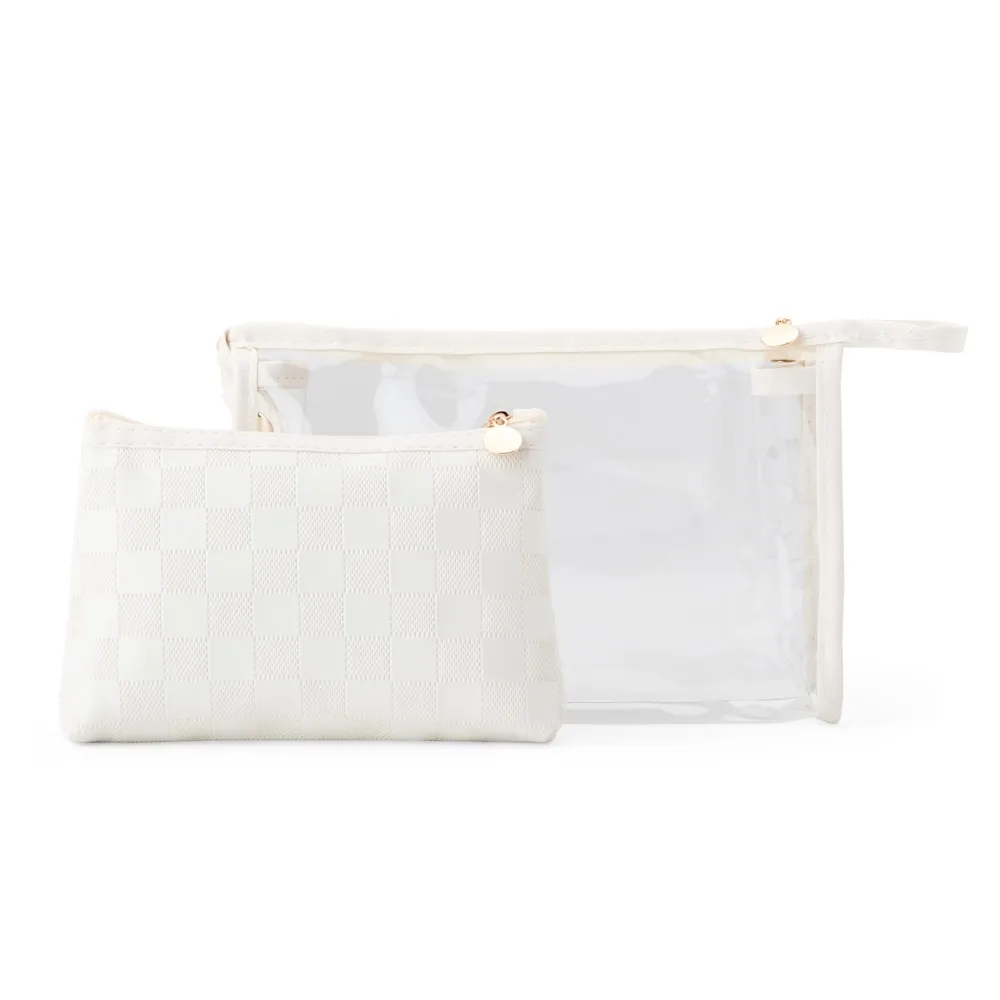 Kit Nécessaire Duas Peças 