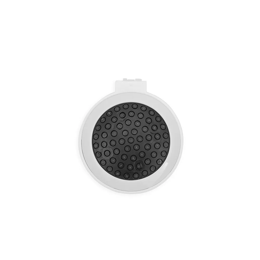 [05240001011] Escova C/ Espelho Reto  (Branco 05, 1)