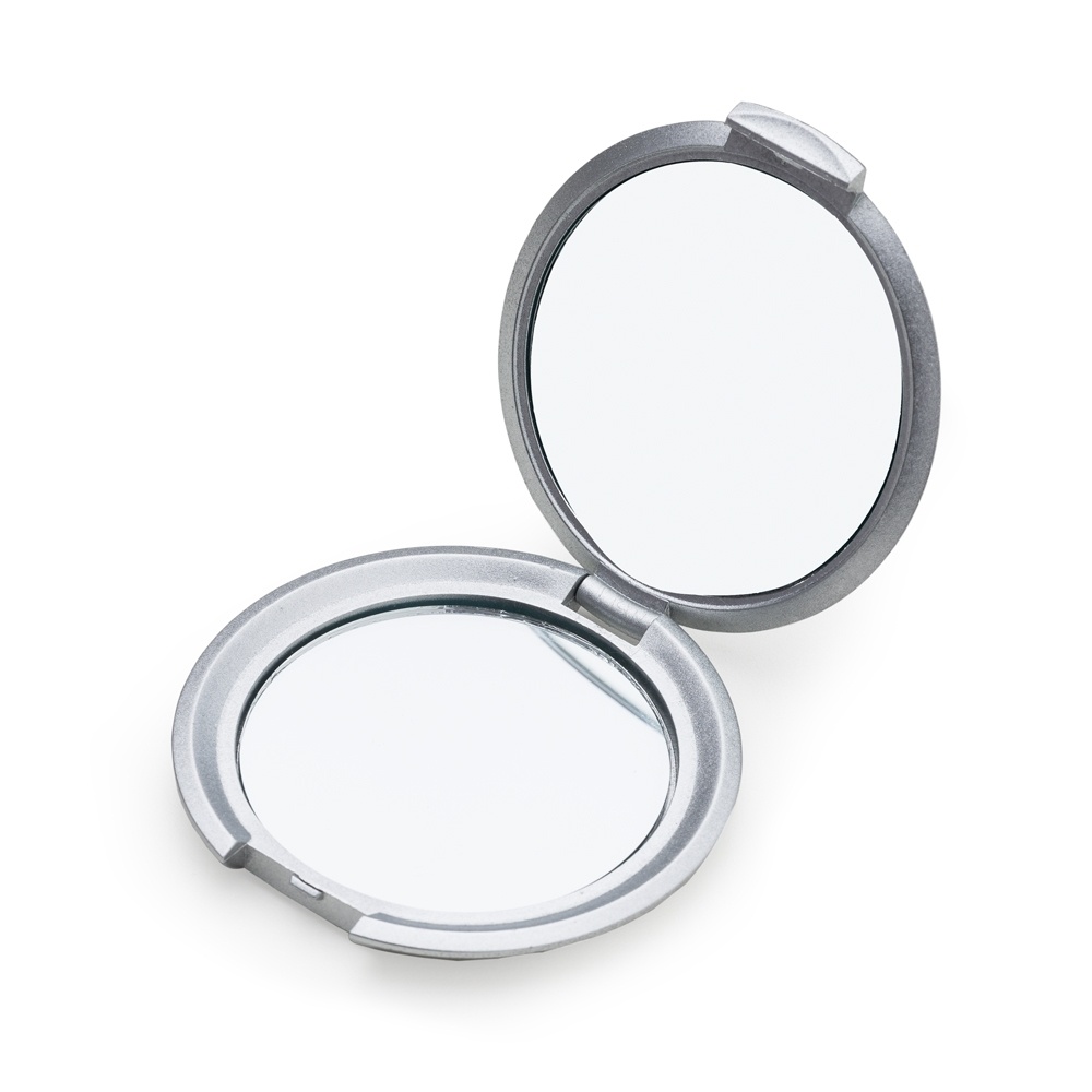 [13600009011] Espelho De Bolso Duplo Dobravel   (1)