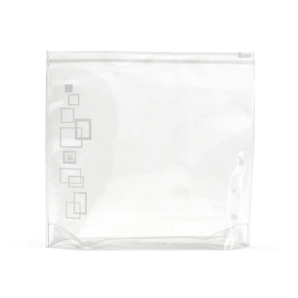 [05440096021] Nécessaire Hermética em PVC  (1)