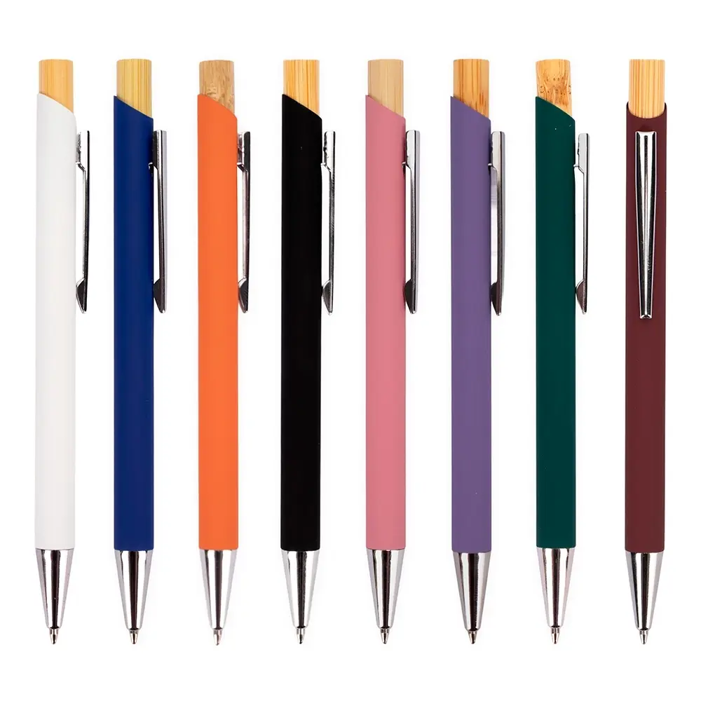 Caneta Metal 