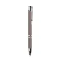 Caneta Metal Touch 