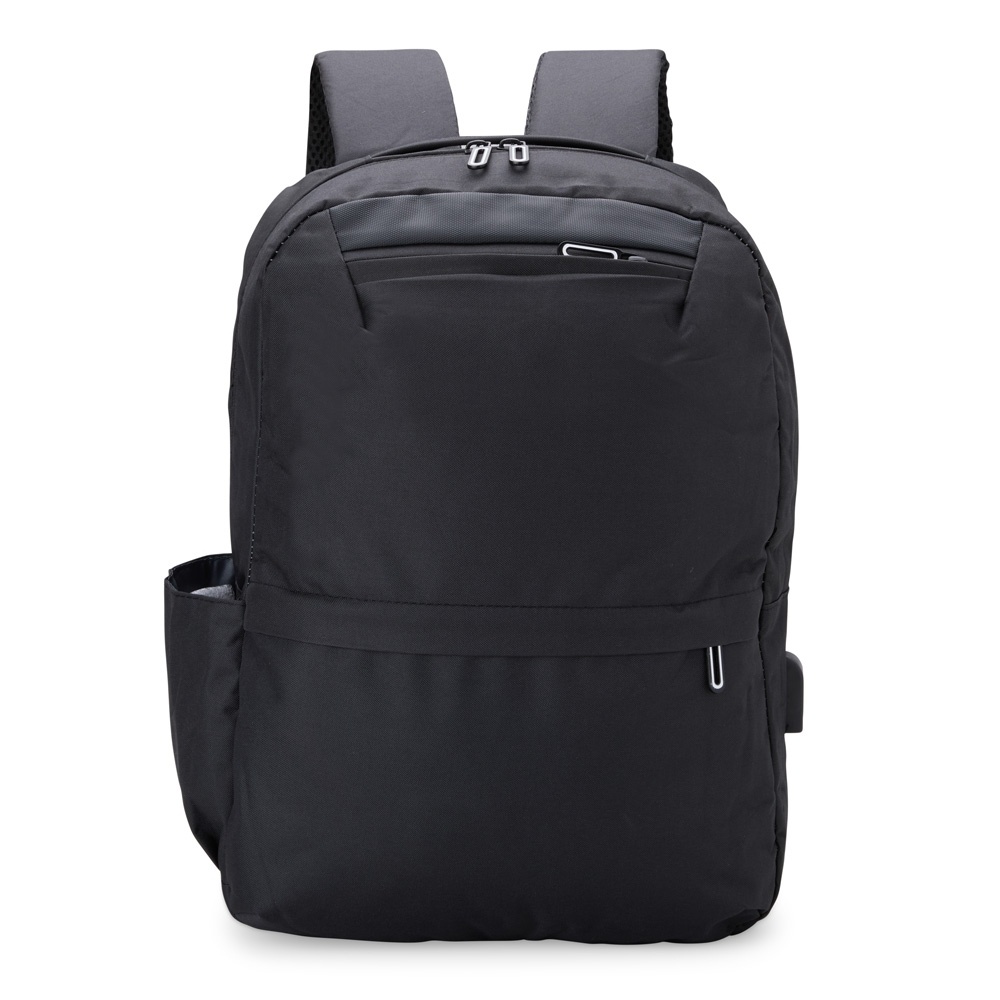[14430065401] Mochila De Nylon Usb 24L  (40 - Transfer Têxtil, 1)