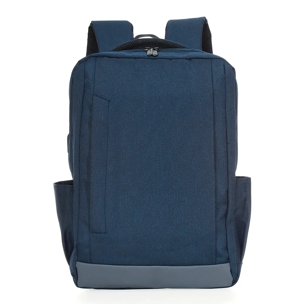 Mochila de Nylon USB 21L 