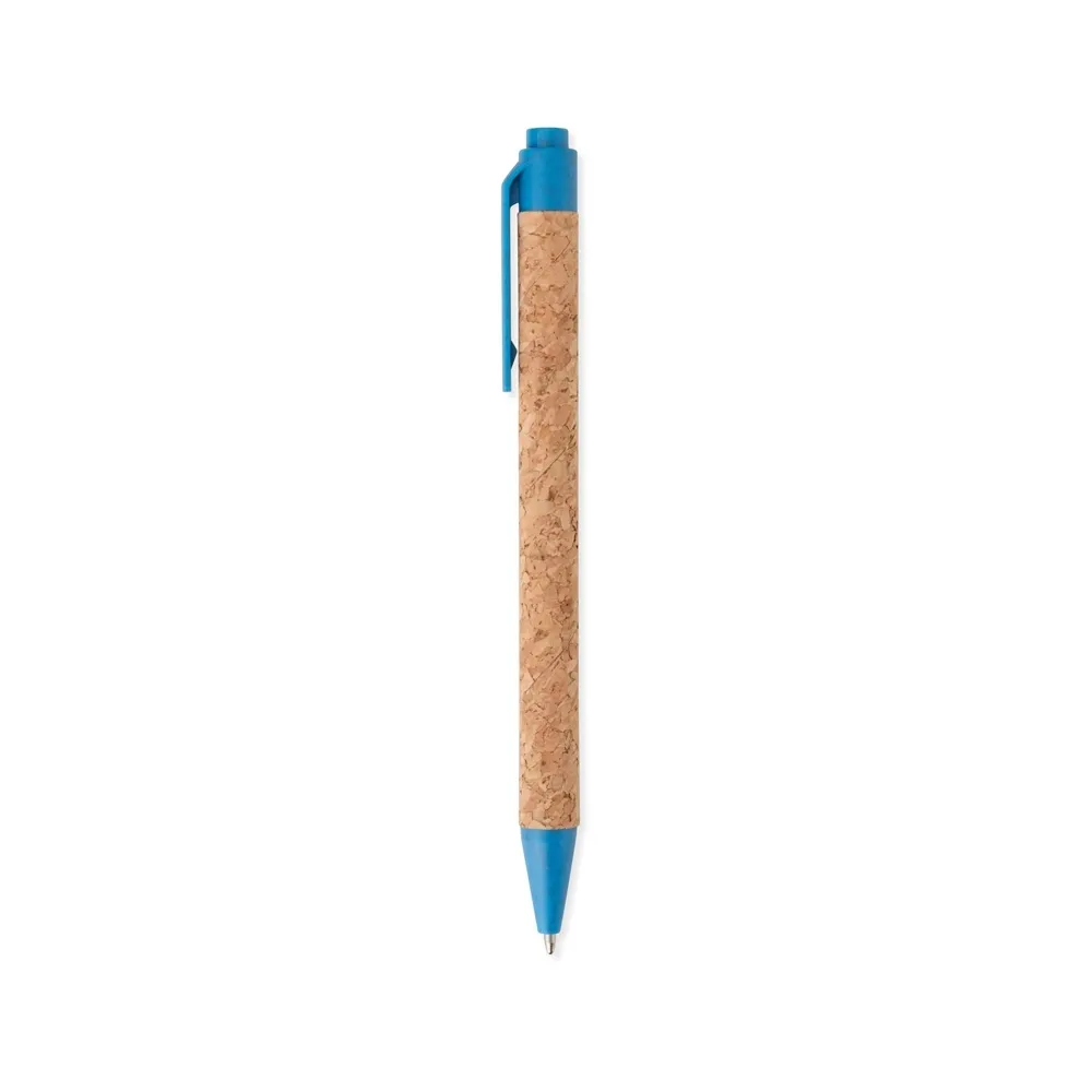 Caneta De Cortiça 
