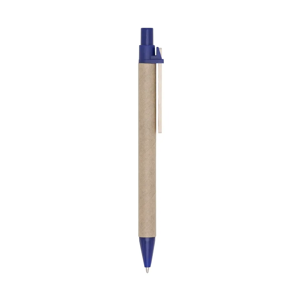 Caneta Reciclável 