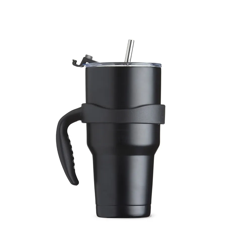 Caneca Térmica Inox 800Ml 