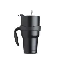 Caneca Térmica Inox 800Ml 