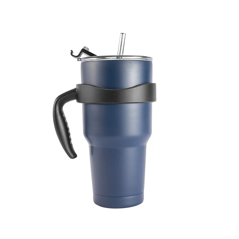 Caneca Térmica Inox 800Ml 
