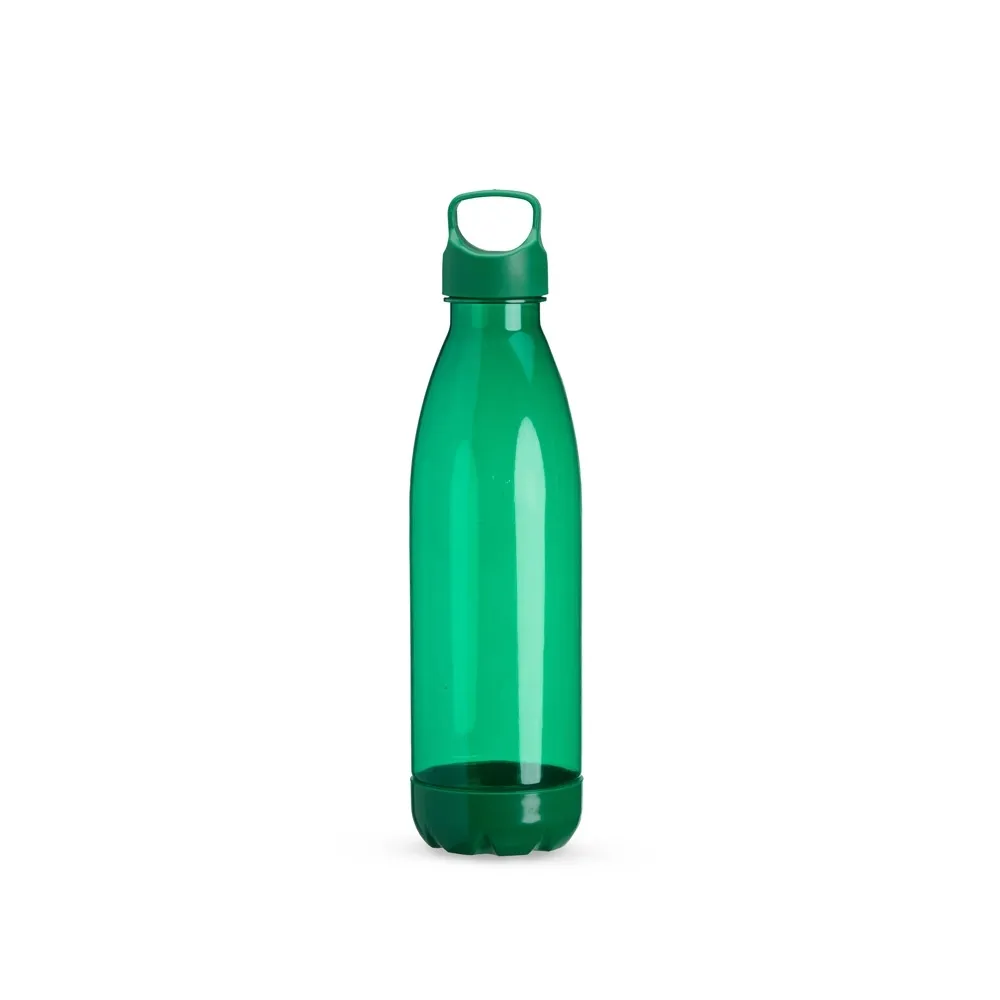 Garrafa Plástica Translúcida 680Ml 