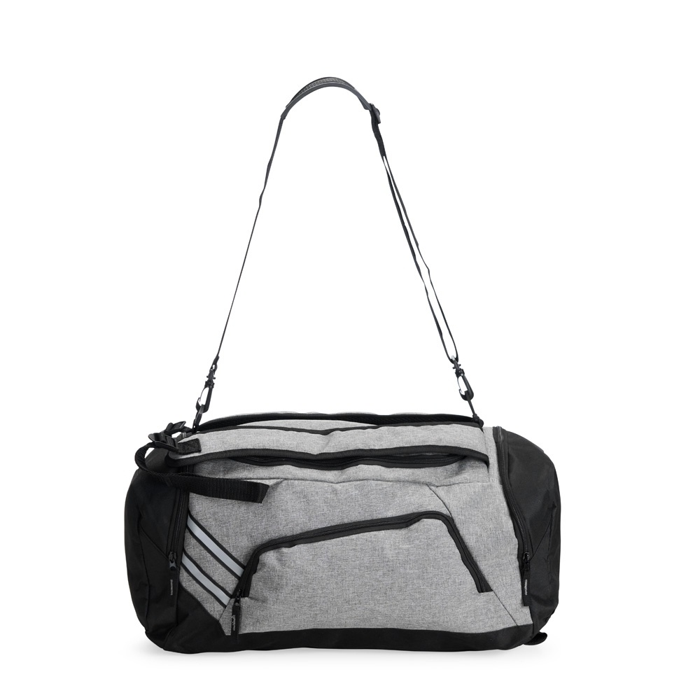 [06390008021] Bolsa De Viagem Poliéster 32L (1)