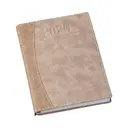 [12160034021] Agenda Cortiça Marrom   (1)