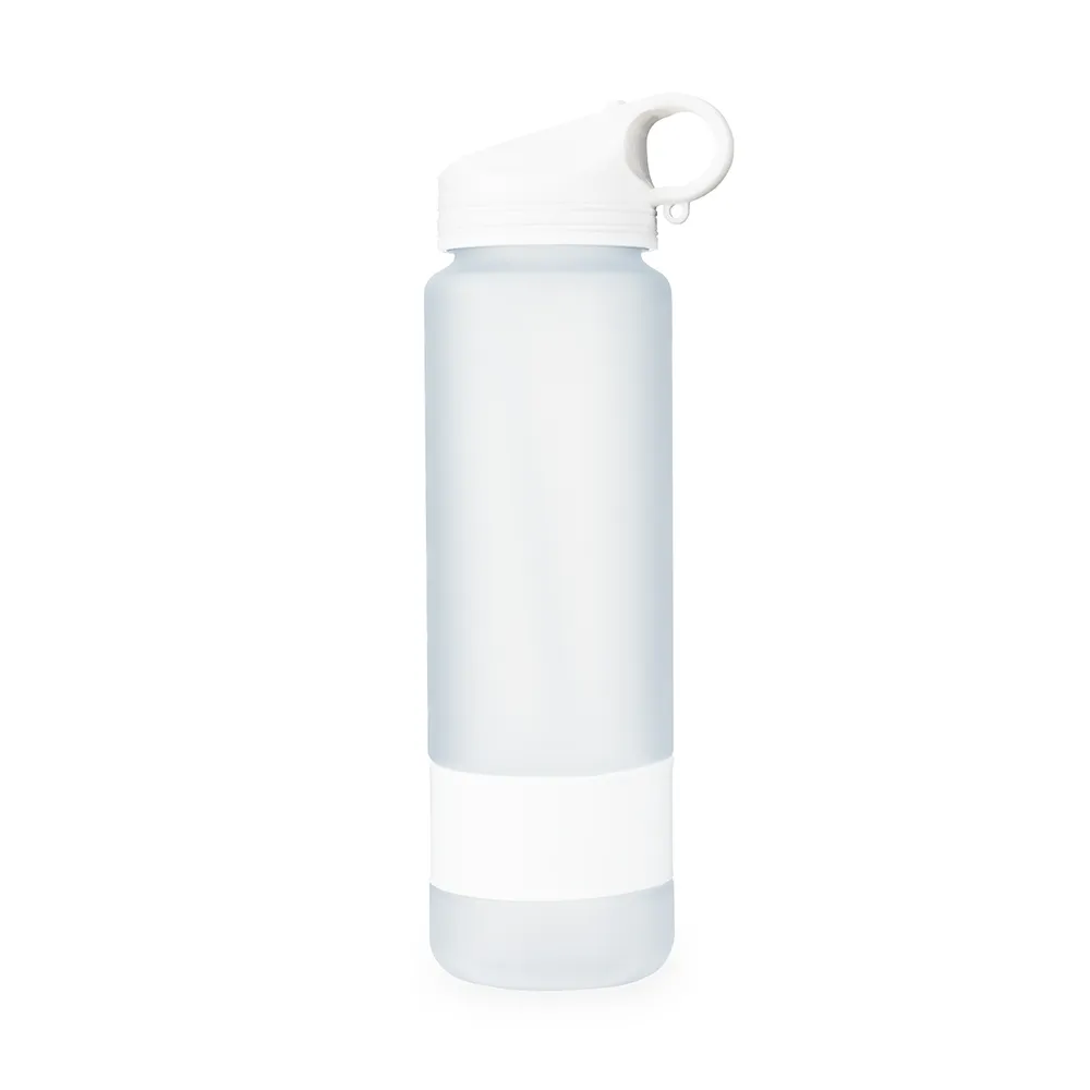 Garrafa Plástica 900Ml 