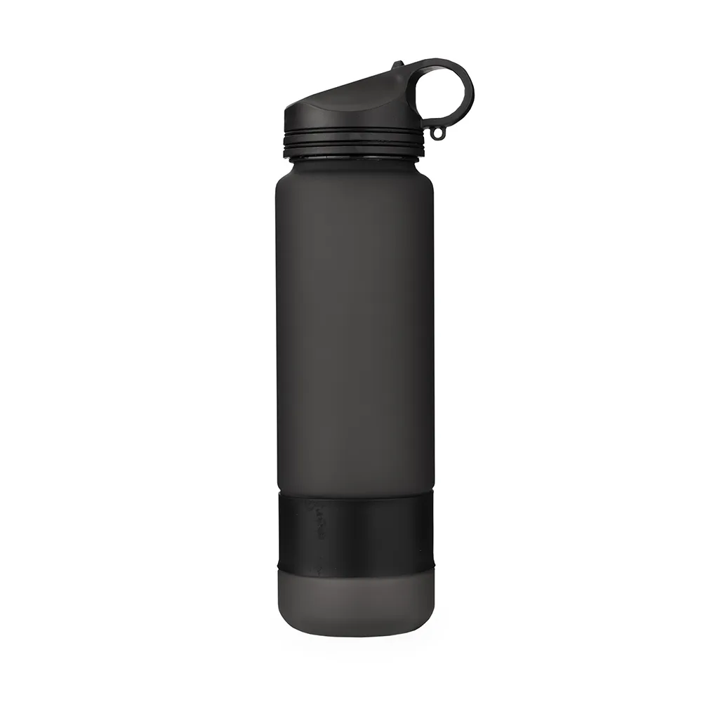 Garrafa Plástica 900Ml 