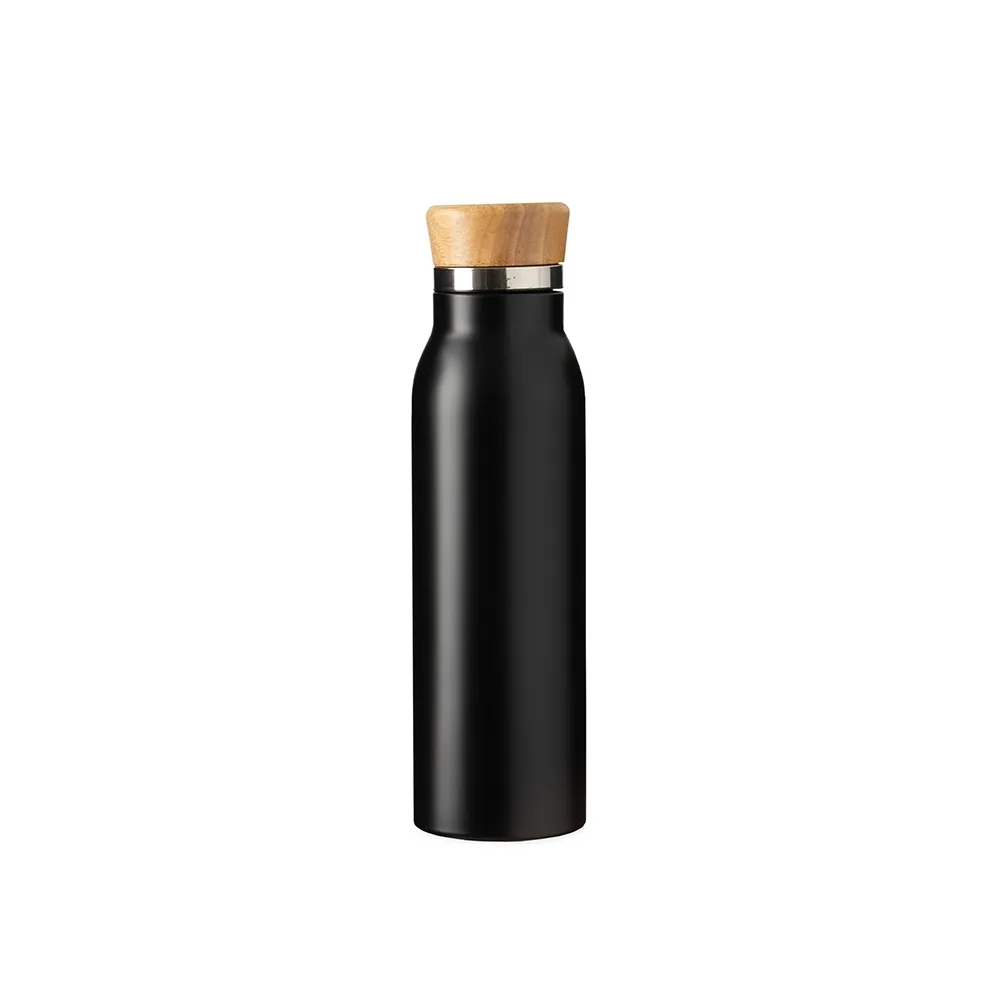 Garrafa Térmica 600Ml 