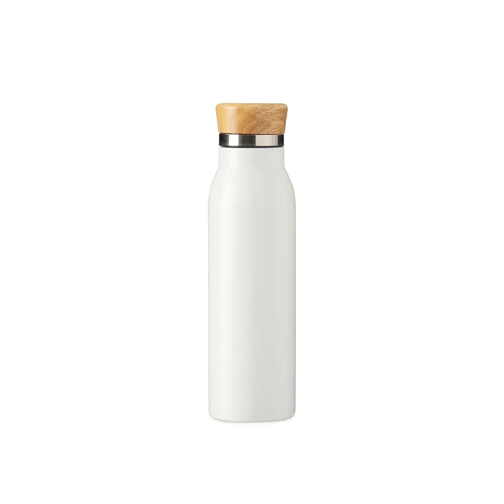 Garrafa Térmica 600Ml 
