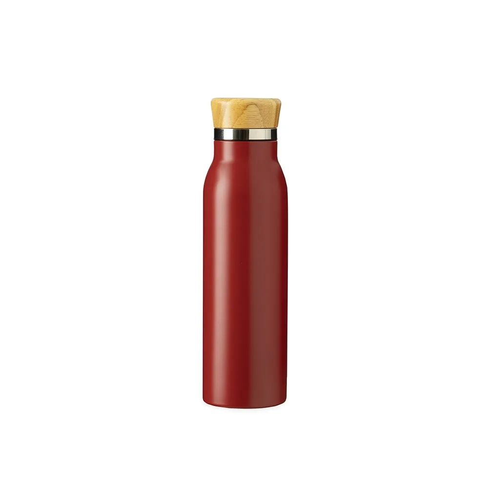 Garrafa Térmica 600Ml 