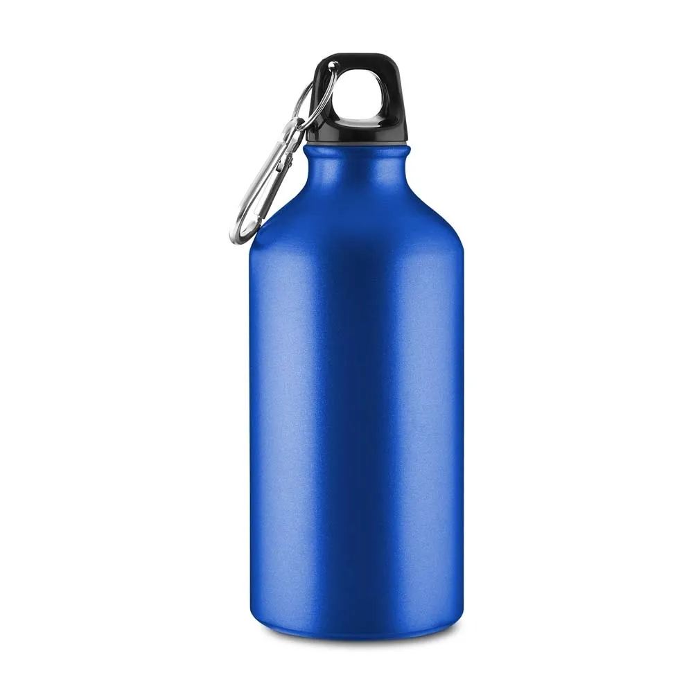Garrafa De Alumínio 550Ml 