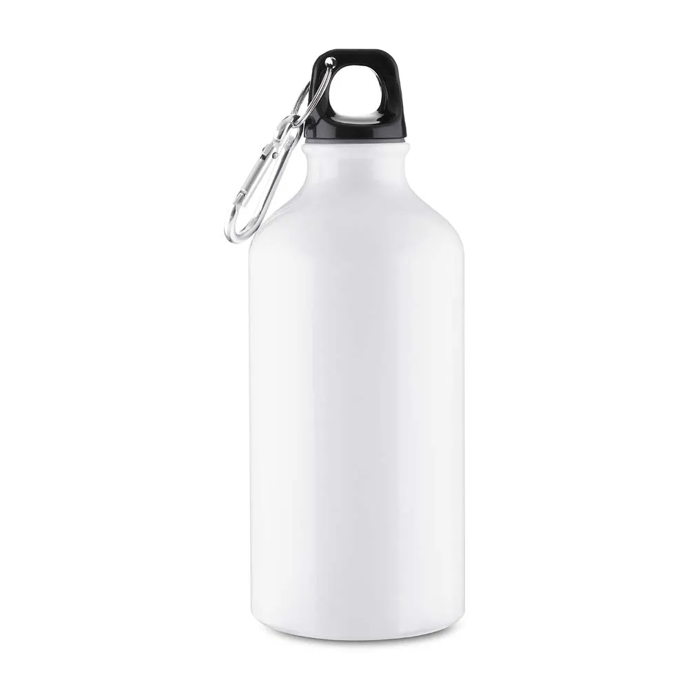 Garrafa De Alumínio 550Ml 