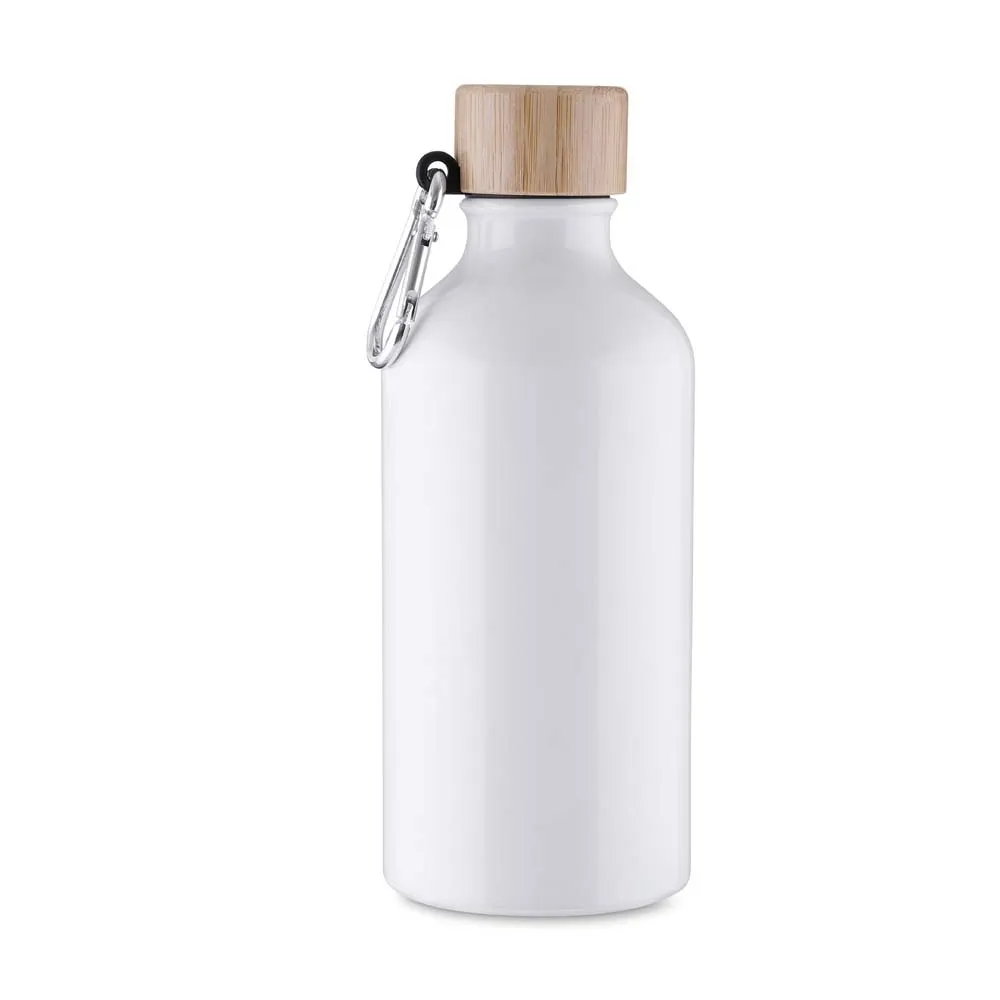 Garrafa Alumínio 550Ml
