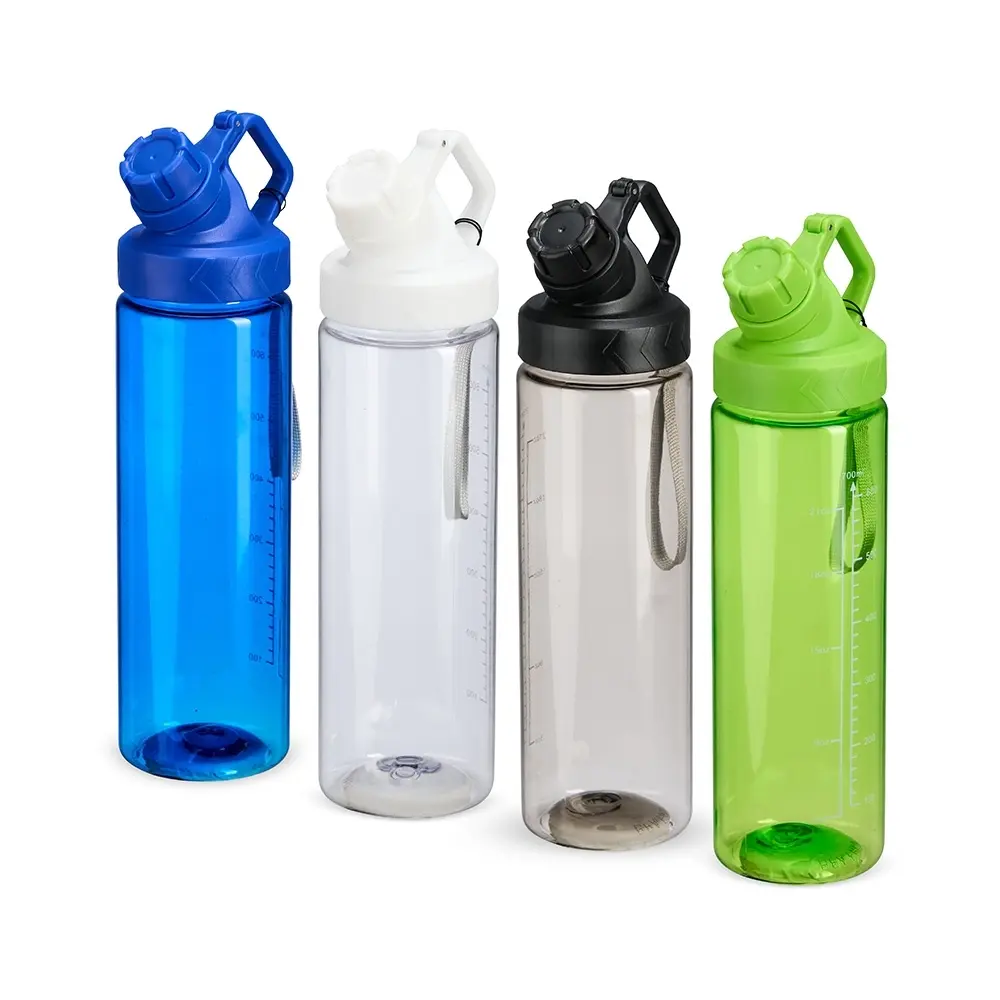 Squeeze Plástico 750Ml 