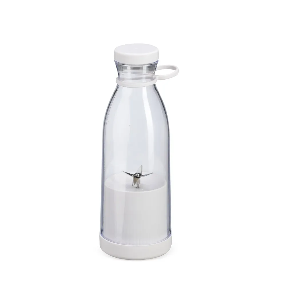 Garrafa Plástica Mixer 380Ml 