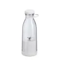 Garrafa Plástica Mixer 380Ml 