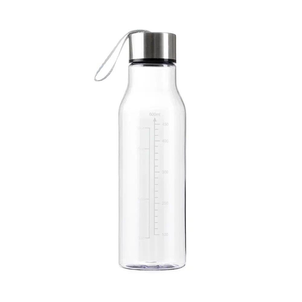 Garrafa Plástica 600Ml 