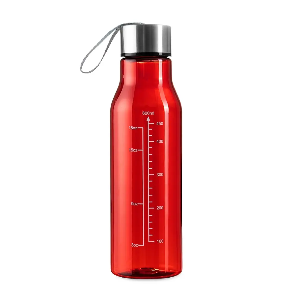 Garrafa Plástica 600Ml 