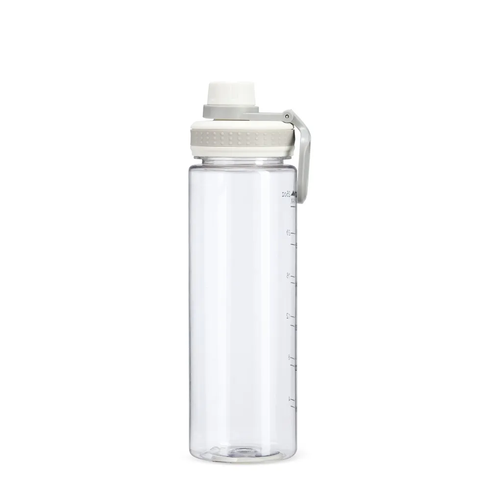 Garrafa Plástica 750Ml 