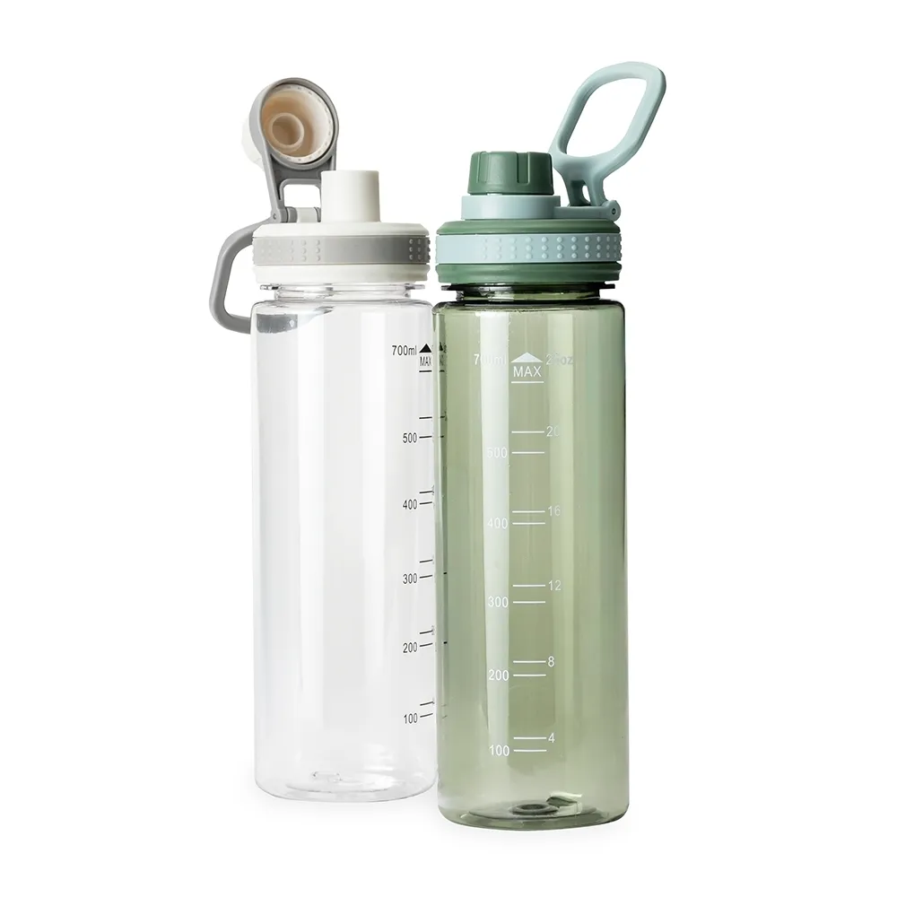[05590023021] Garrafa Plástica 750Ml  (Branco 05, 1)
