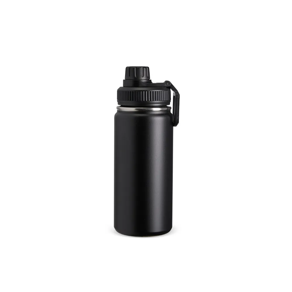 Garrafa Térmica Inox 550Ml 