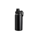 Garrafa Térmica Inox 550Ml 