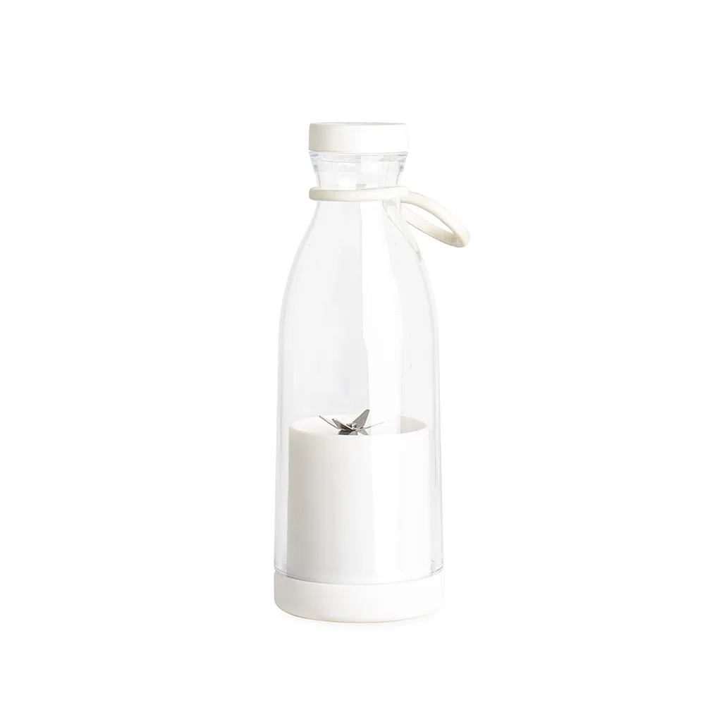 [05590024021] Garrafa Com Misturador 380Ml  (Branco 05, 1)