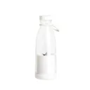 Garrafa Com Misturador 380Ml 