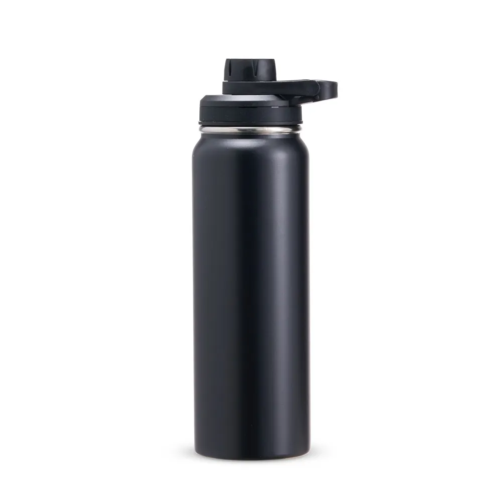 Garrafa Térmica Inox 850Ml 