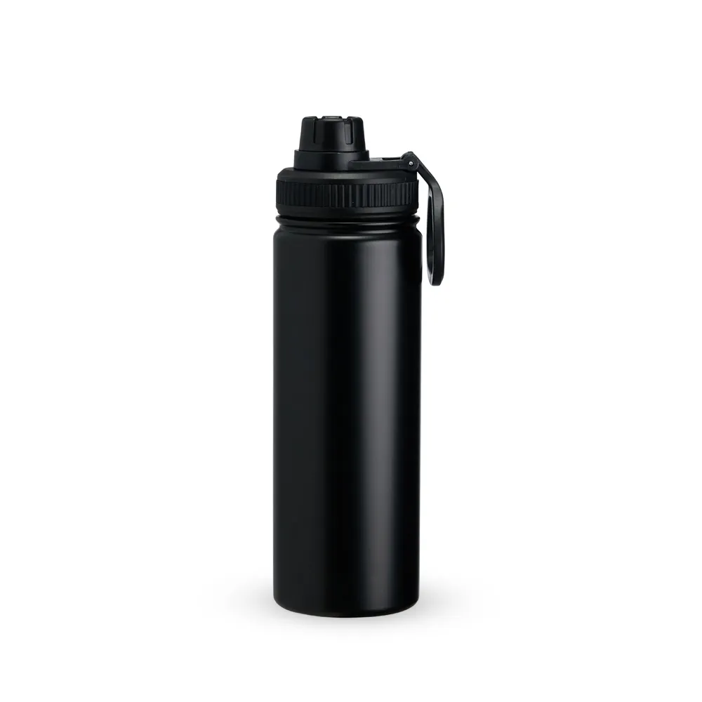 Garrafa Inox 750Ml 